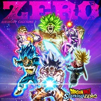 2026_07_30_Dragon Ball Sparking! ZERO ''NEO'' - ZERO
